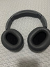 漫步者（EDIFIER）W820NB雙金標(biāo)版 頭戴式主動降噪藍(lán)牙耳機 手機電腦筆記本耳機 雅典灰 曬單實拍圖