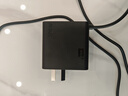 聯(lián)想（Lenovo）聯(lián)想原裝 100W電源適配器 Type-C充電器 筆記本充電器 USB-C接口便攜PD快充 ThinkPad電腦充電線(xiàn) 曬單實(shí)拍圖
