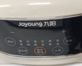 九陽(yáng)（Joyoung）電蒸鍋電煮鍋電火鍋家用蒸包子蒸螃蟹鍋15.5L大容量電熱鍋分體可拆洗多用途鍋GZ581 曬單實(shí)拍圖