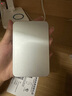 Zokd【2025新國標3c認證丨可上飛機】iPhone17MagSafe磁吸充電寶超薄無(wú)線(xiàn)快充適配蘋(píng)果移動(dòng)電源大容量 蘋(píng)果銀丨官原版雙彈窗 【20000M】原版1:1丨雙向快充丨可上飛機 曬單實(shí)拍圖