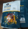 科爾沁 手撕風(fēng)干牛肉干 原味500g 量販裝 休閑零食肉干肉脯特產(chǎn)禮品 曬單實(shí)拍圖