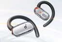 聲闊（SoundCore）V40i潮音圈開放式耳機(jī)掛耳式藍(lán)牙耳機(jī)無線科技感運(yùn)動(dòng)不入耳可調(diào)節(jié)適用蘋果華為小米白 曬單實(shí)拍圖