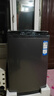 海爾（Haier）2025新品雙動(dòng)力洗衣機直驅變頻波輪10公斤七維減震60E全自動(dòng)家用防纏繞 高洗凈比頑漬洗電離除菌螨 炫彩盤(pán)操作+一級能效+鋼化玻璃蓋+智慧羽絨羊毛洗 曬單實(shí)拍圖