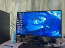 HKC 27英寸2K高清100Hz顯示器IPS面板硬件低藍光廣視角HDMI接口家用電子書(shū)辦公液晶電腦顯示屏S2716Q 曬單實(shí)拍圖