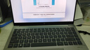 惠普HP【國家補貼】星Book Pro 14 2024 輕薄筆記本電腦(酷睿Ultra5 32G 1T 2.8K 120Hz OLED AI)銀 曬單實(shí)拍圖