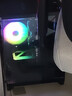 華碩主機 AMD R5 9600X+5060/5060ti/7650GRE 組裝電腦 電腦臺式機 電腦主機 游戲主機 高幀瓦羅蘭特 配二：9600X丨7650GRE丨16G丨512G 三角洲行動(dòng)/永劫 曬單實(shí)拍圖