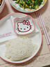 MARSICA三麗鷗蘸料碟家用陶瓷醬油醋調(diào)味吃咸菜碟火鍋烤肉小盤(pán)子可愛(ài)餐具 蘸料碟【凱蒂貓】 曬單實(shí)拍圖