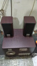山水（SANSUI）GS-6000(81C)家用電腦臺式筆記本藍牙游戲電競音響電視K歌重低音炮2.1競技木質(zhì)發(fā)燒音箱 曬單實拍圖