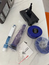 京東京造吸塵器電池適用戴森Dyson V8充電鋰電池Fluffy/Absolute/Animal Pro/PM8.SV10等 4000mAh 曬單實(shí)拍圖