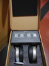 HIFIMANE400se 開(kāi)放式平板頭戴發(fā)燒有線(xiàn)流行人聲雜食耳機 E400se HE400se 隱形磁體版v2 曬單實(shí)拍圖