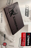 金士頓（Kingston）480GB SSD固態(tài)硬盤 SATA3.0接口 A400系列 讀速高達500MB/s 曬單實拍圖