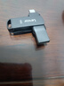 雷克沙（Lexar）128GB USB3.2 Type-C手機U盤(pán)D400 手機電腦兩用 金屬雙接口 OTG 安卓蘋(píng)果16筆電優(yōu)盤(pán) 曬單實(shí)拍圖