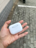 Apple AirPods Pro 1代/2代 二手蘋(píng)果無(wú)線(xiàn)藍牙耳機耳麥  主動(dòng)降噪 一代 AirPods Pro 無(wú)線(xiàn)充電 曬單實(shí)拍圖