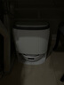 云鯨【國家補貼】掃地機器人J6 熱活水履帶洗地機  掃拖一體自動(dòng)清洗全自動(dòng)家用洗拖吸塵擦地機 水箱版 曬單實(shí)拍圖