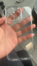 圖拉斯【久用不發(fā)黃】 適用蘋(píng)果14pro手機殼iphone14pro保護套超薄透明防摔磁吸男女款 【美過(guò)裸機】不黃原材+裸機手感+超強防爆 曬單實(shí)拍圖