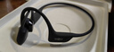 韶音（SHOKZ）OpenRun Pro 2 S820開放式藍(lán)牙耳機(jī)骨傳導(dǎo)耳機(jī)運(yùn)動跑步騎行無線耳機(jī)超長續(xù)航 砂石黑 曬單實(shí)拍圖