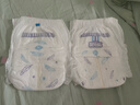 安兒樂(lè )（Anerle）小輕芯拉拉褲XL32片(12-17kg)超薄透氣尿不濕 mini裝 曬單實(shí)拍圖