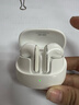 小米（MI）Xiaomi Buds 5【國(guó)家補(bǔ)貼 雷總同款】降噪耳機(jī) 半入耳式藍(lán)牙耳機(jī) 適用于安卓蘋(píng)果手機(jī)（雪山白） 曬單實(shí)拍圖