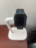 綠聯(lián)手表充電支架iwatch充電器支架通用蘋果全系列apple watch3/4/5/6/7/8/S9/S10桌面無線充底座 曬單實拍圖