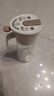 蘇泊爾（SUPOR）油壺廚房噴油壺 噴霧倒油噴油一體霧化玻璃油罐 家用不掛油調料壺 【噴倒兩用】油壺500ml 曬單實(shí)拍圖