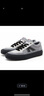 VISION STREET WEAR 官方 FLAT TOP經(jīng)典復古多色低幫翻毛皮帆布滑板鞋男女百搭多色 黑色 42 曬單實(shí)拍圖