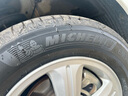 米其林（MICHELIN）汽車(chē)輪胎 195/65R15 91V 耐越 ENERGY MILE 適配卡羅拉/朗逸/雷凌 曬單實(shí)拍圖