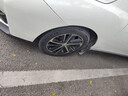 雙星（DOUBLE STAR）輪胎/汽車輪胎 205/55R16 91V SH71適配新朗逸/速騰/英朗GT/雷凌 曬單實(shí)拍圖