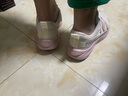 彪馬PUMA 緩震輕盈慢跑健步跑步鞋女子防滑運動(dòng)鞋SOFTRIDE 377672 曬單實(shí)拍圖