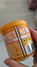 喜多多鮮燉桃膠銀耳羹200g*12罐0添加即食禮盒裝水果罐頭代餐下午茶 曬單實(shí)拍圖