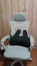 錦汐 電腦椅家用辦公椅子靠背人體工學(xué)椅學(xué)習轉椅老板座椅游戲電競椅 【可后躺】白框灰網(wǎng) 曬單實(shí)拍圖