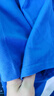 YALOTT雅蘭特升級版深圳校服中學(xué)夏運(yùn)動(dòng)班服透氣柔軟短褲短袖上衣套裝 升級版中學(xué)夏運(yùn)男套裝【短袖+短褲】 175 曬單實(shí)拍圖