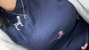 潮色繪三麗鷗HelloKitty兒童吊墜項(xiàng)鏈女生禮物女孩子生日禮物女朋友3062 曬單實(shí)拍圖