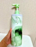 歐橘ORGINESE沐浴露男女士持久留香72小時(shí)香體控油保濕沐浴乳液油金榜第1名 曬單實(shí)拍圖