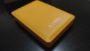 科碩（KESU）1TB 移動(dòng)硬盤(pán)大容量 雙盤(pán)備份USB3.0 外接機械硬盤(pán) 海量存儲 手機連接 2.5英寸 家庭存儲 曬單實(shí)拍圖