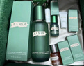 海藍(lán)之謎（LA MER）修護(hù)煥新精萃水150ml精粹水精華液護(hù)膚品套裝化妝品禮盒生日禮物 曬單實(shí)拍圖