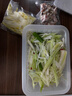 【干飯菜】春筍炒臘肉250g 曬單實(shí)拍圖