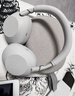 索尼（SONY）WH-1000XM6【政府補貼】頭戴式無線降噪耳機 AI智能降噪 鉑金銀 雙11 購物推薦 曬單實拍圖