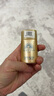 安熱沙（Anessa）【采銷(xiāo)直播間】倍護防曬乳親膚型60mL粉金瓶防曬霜京東自營(yíng) 曬單實(shí)拍圖