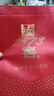 瀘州老窖 國窖1573 濃香型白酒 38度 500ml 經(jīng)典裝單瓶 低度自飲 婚宴送禮 曬單實拍圖