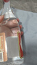 杏花村汾酒 清香型白酒 送禮自飲 42度 475mL 6瓶 紅蓋非原箱 曬單實(shí)拍圖