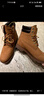添柏嵐（Timberland）官方踢不爛男鞋新大黃靴戶外防污防潑水|A27TP A27TPW/小麥色 TB1 僅批次不同 43.5 鞋內(nèi)長：27.5cm 曬單實(shí)拍圖