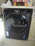 海爾（Haier）云溪557洗烘套裝變頻洗衣機熱泵烘干機滾筒洗衣機烘衣機 云溪376升級款 【557洗烘套裝】 曬單實(shí)拍圖