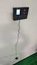 得力考勤機 打卡機掌靜脈+人臉識別考勤機 免軟件免網(wǎng)絡(luò ) 三步簡(jiǎn)單設置 自動(dòng)生成報表 U盤(pán)導報表AH11 曬單實(shí)拍圖