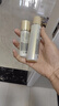 微分子調膚緊致玻尿酸膠原水光封層乳抗皺淡化細紋補水保濕抗初老 1瓶(100g) 曬單實(shí)拍圖