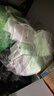 名創(chuàng)優(yōu)品（MINISO）一次性洗臉巾珍珠紋洗面巾潔面巾干濕兩用100抽*8包 15x20cm 曬單實拍圖