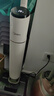 美的（Midea）S60Pro凈味洗地機吸拖洗一體全自動(dòng)清潔家用躺平吸塵AI雙助力丘比特 AT6Pro升級款【國家補貼】 【0纏毛洗地機】S60pro 曬單實(shí)拍圖