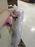 艾美特（AIRMATE）【超級單品】暖風(fēng)機/石墨烯取暖器/電暖器/電熱取暖器 家用全屋升溫電暖氣小型小太陽(yáng)熱風(fēng)機 K72 曬單實(shí)拍圖