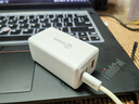 畢亞茲65W氮化鎵充電器套裝type-c多口PD40W快充頭適用蘋果iphone17/16/15三星華為手機(jī)平板筆記本電腦線 曬單實(shí)拍圖