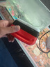汽車玻璃油膜擦去除強(qiáng)力去污凈前擋側(cè)窗后視鏡鍍膜劑清潔刷車玻璃 可反復(fù)使用-2個(gè)裝 曬單實(shí)拍圖