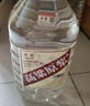 卓譽瀘州高粱酒自飲泡酒專用52度清香型白酒桶裝純糧食酒5L散酒約10斤 曬單實拍圖